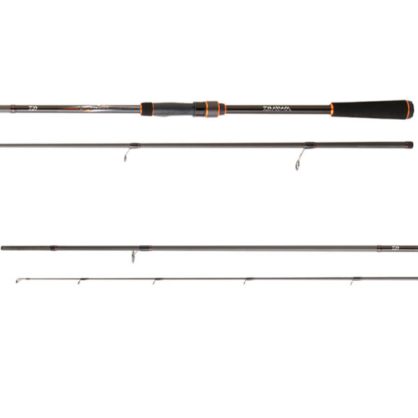 Daiwa Lrf Olta Takımı Crossfıre+rs1000 Set - Görsel 3