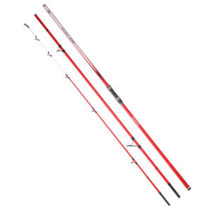Daiwa Proteus Surf KW 4.20m 100-225gr 3P Surf Kamış