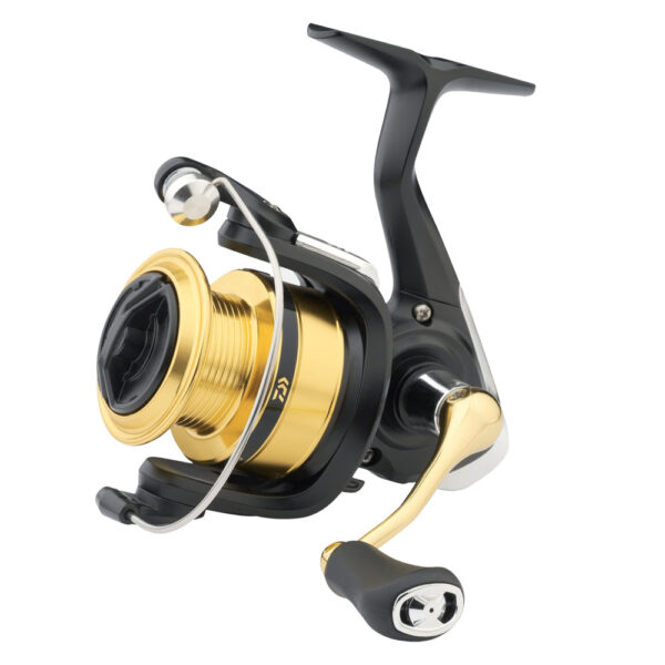 Daiwa Lrf Olta Takımı Crossfıre+rs1000 Set - Görsel 2