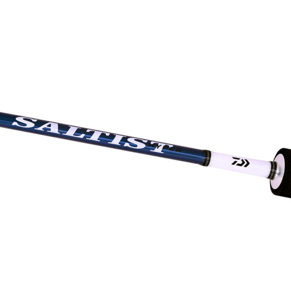 DAIWA SALTIST HYPER 1.88M 120-300GR 2P. SLOW JIG KAMIŞ (TETİKLİ) - Görsel 3