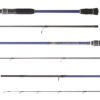 DAIWA SAMOURAI SEABASS 2.44M 7-28GR 2P KAMIŞ - Görsel 2