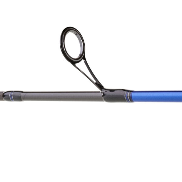 DAIWA SAMOURAI SEABASS 2.40M 14-56GR 2P KAMIŞ - Görsel 4