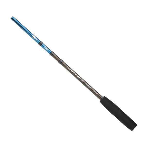 DAIWA SPITFIRE SEABASS CF 2.10M, 7-28 2P SPIN KAMIŞ - Görsel 3