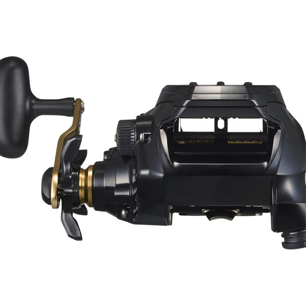DAIWA TANACOM 2024 S500 J (U) ELEKTİRİKLİ ÇIKRIK MAKARA - Görsel 3