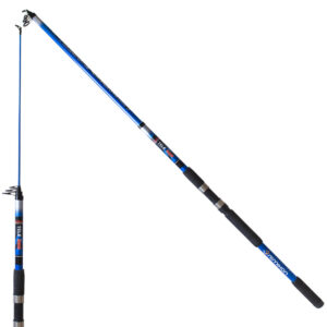 Remixon Apache 3,00m, 250gr Tele Kamış,blue