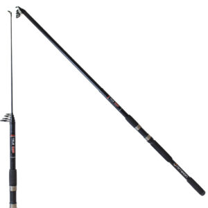 Remixon Apache 3,00m, 250gr Tele Kamış,matt black