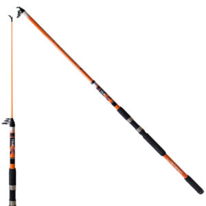 Remixon Apache 3,00m, 250gr Tele Kamış,orange