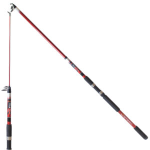 Remixon Apache 3,00m, 250gr Tele Kamış,red