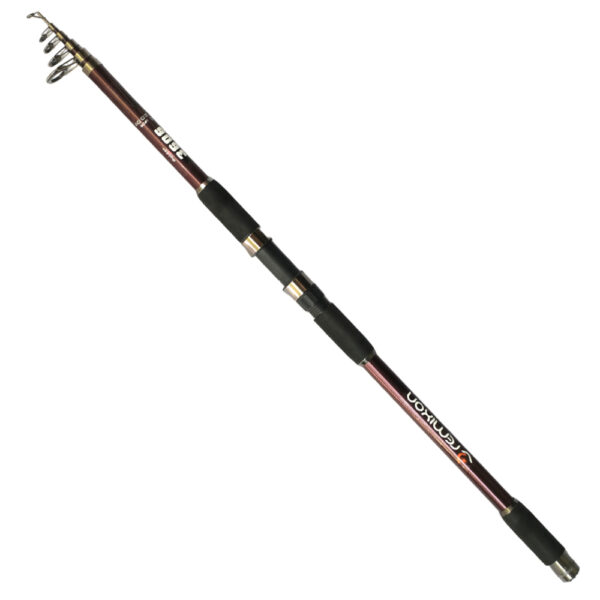 Remixon New Red Gun 3,60m 100-200gr Kamış