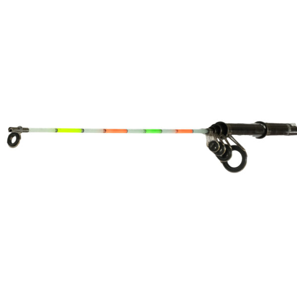 Remixon New Red Gun 3,60m 100-200gr Kamış - Görsel 5