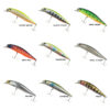 Ryuji Jerk Killer 9.5cm 15gr Maket Yem FİRETİGER - Görsel 3