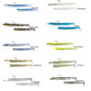 Ryuji Max Fish 110mm 12,5gr 2+1 Silikon Yem UV PEARL