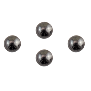 ZUBER AV SAÇMASI 1-10 NO ARASI