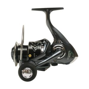 Remixon Authority 2000 5+1BB Makara