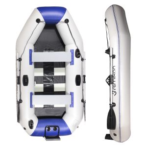 REMİXON IZGARA TABAN ŞİŞME BOT 2,40