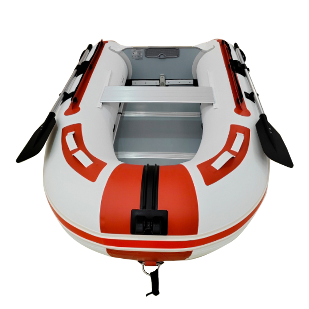 SPURT 2.70M 0.9MM 1000D AHŞAP TABAN ŞİŞME BOT - Görsel 2